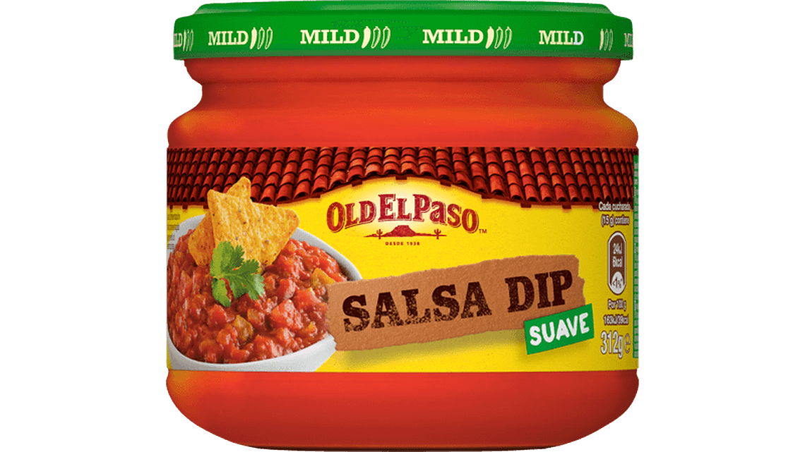Salsa Mexicana